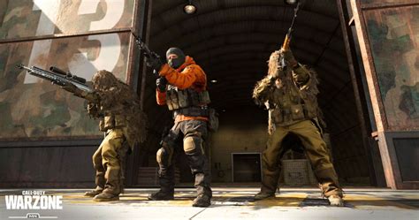 Warzone Reinstates Trios Following Player Backlash