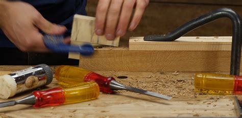 Getting Started With Hand Tools? [The Beginner's Woodworking Kit]