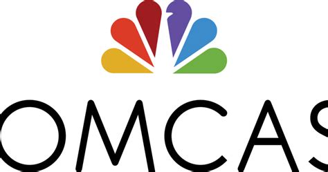 Comcast Png Logo - Free Transparent PNG Logos