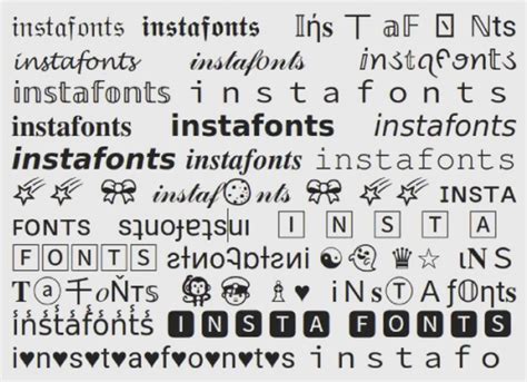 Why You Should Stop Using Instagram Fonts | by Chris Lall, CPACC | The ...