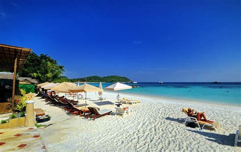 Top 5 Best Beaches Near Bangkok – Thailand | Pattaya, Thailand beaches ...