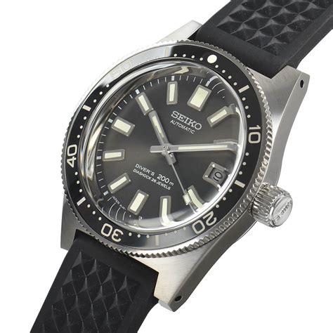 Seiko Prospex SLA017 / SLA017J / SLA017J1 Diver 62MAS Reissue