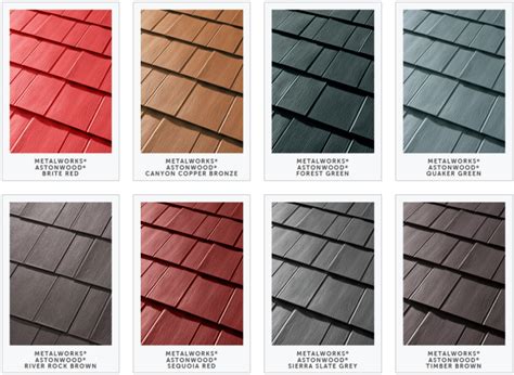 How to Pick the Right Metal Roof Color: Consumer Guide 2019