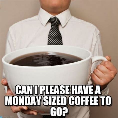 65 Funny Monday Memes to Help You Make It Through the Work Day