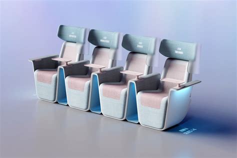 These cinema-seats were designed to isolate movie-goers in a post COVID ...