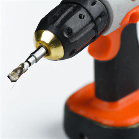 How to Fix an Electric Screwdriver: A Quick Guide - Homes Guide