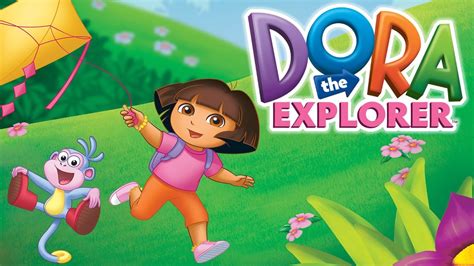 DORA THE EXPLORER THEME SONG (FOR KIDS) - YouTube