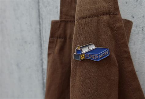 Lapel Pins Design on Behance