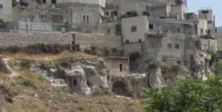 TOMB OF ISAIAH - The Complete Pilgrim - Religious Travel Sites