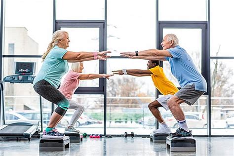 How to Create Pilates Workouts for Seniors