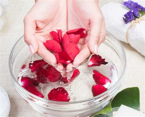 Do Rose Water Facial At Home With This Step By Step Guide | HerZindagi