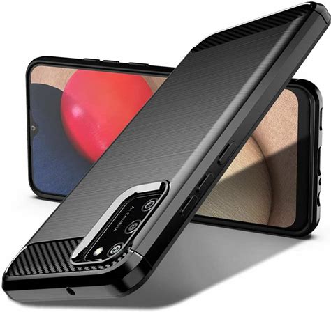 10 Best Cases For Samsung Galaxy A02S in 2021