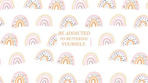 FREE Phone Wallpapers: Boho & Inspiring Quotes by Roxy James