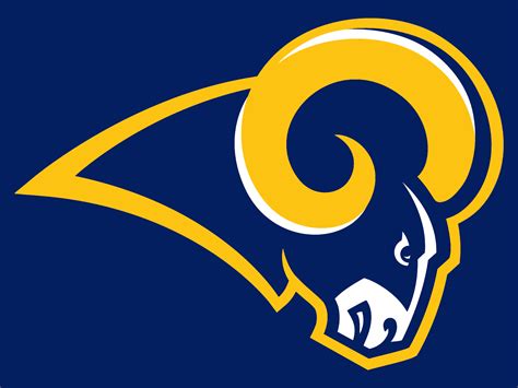 Los Angeles Rams 2018 Wallpapers - Wallpaper Cave