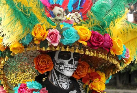 Día de Muertos #díademuertos #méxico #festividad #tradición @magicryse ...