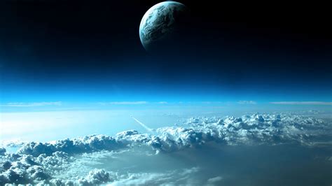 4K Space Wallpapers - WallpaperSafari