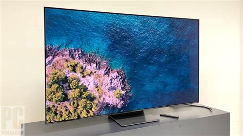 Samsung 55-Inch Class S95B OLED TV - Review 2022 - PCMag Australia