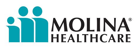 Molina Healthcare Logo PNG Image - PurePNG | Free transparent CC0 PNG ...