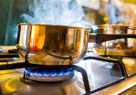 Heated debate – how safe are gas stoves? | The National Tribune