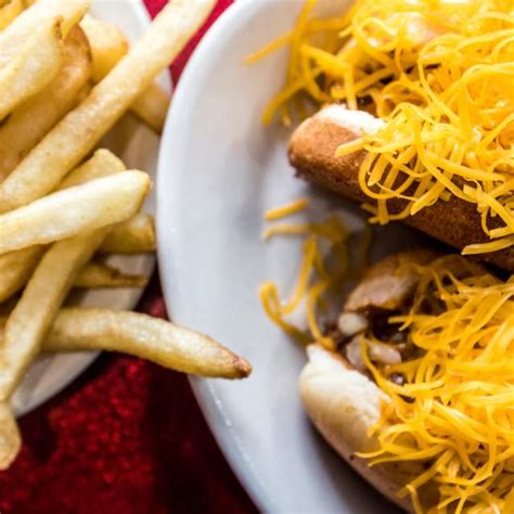 Cincinnati Chili Restaraunts | Where to Find Cincinnati Style Chili