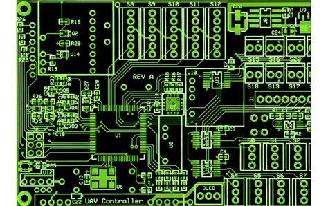 Best 8 PCB design companies in USA - IBE Electronics