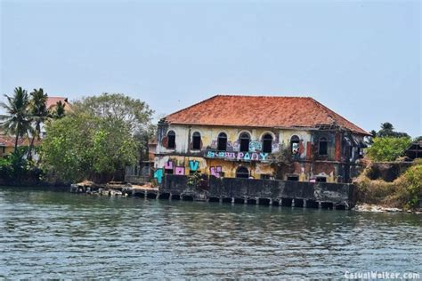 Fort Kochi - Queen of the Arabian Sea, Kochi / Cochin Kerala Visit ...