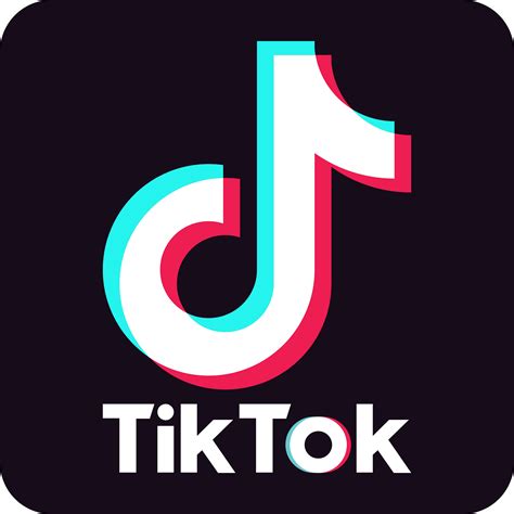 TikTok Logo - PNG and Vector - Logo Download