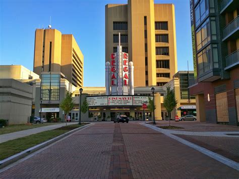 Rockville Nights: Regal Rockville theater to begin searching moviegoers ...