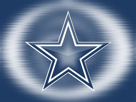 Dallas Cowboys Logo Wallpapers | PixelsTalk.Net