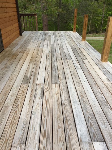 Staining A New Deck | Best Deck Stain Reviews Ratings | Staining deck ...