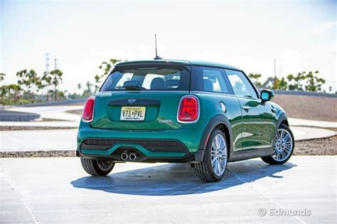 2023 Mini Cooper S Joins Our Long-Term Fleet | Edmunds