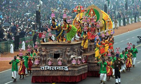 These 14 Photos Show How India Celebrated Its Republic Day