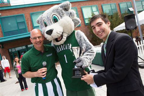 Bearcats on Parade: A Championship Celebration With Spirit | Big Ideas Blog