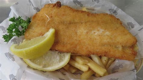 Are New Zealand fish & chips superior to SA's? - ABC listen