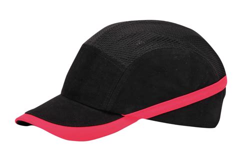 Portwest Vent Cool PROTEZIONE BUMP CAP BASEBALL Stile Elmetto Sicurezza ...