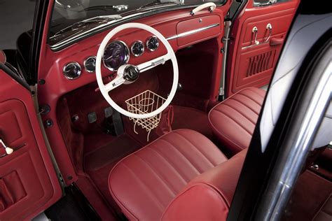 Custom Vw Bug Interior Ideas | Psoriasisguru.com