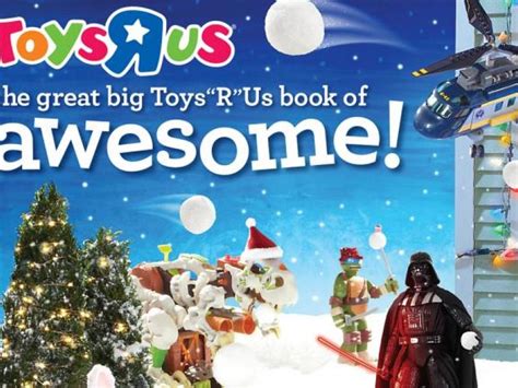 Toys R Us Christmas Eve Opening Times - ToyWalls