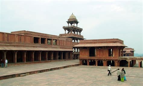 Fatehpur Sikri 124 Free Photo Download | FreeImages