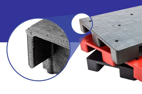 Top 6 Advantages of Structural Foam Injection Molded Parts