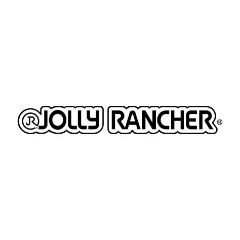 Jolly Rancher Logo