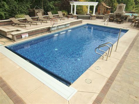 12' x 20' Rectangle Swimming Pool Kit with 42" Polymer Walls | Royal ...