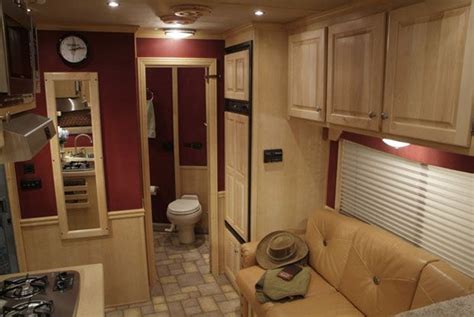 161 best images about rv toy hauler on Pinterest | Utility trailer ...