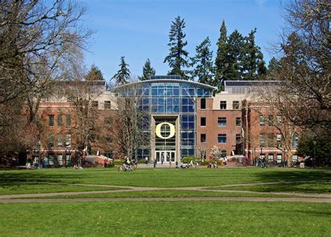 University of Oregon | university, Eugene, Oregon, United States ...