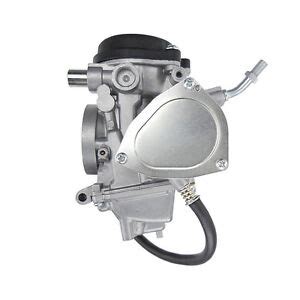 YAMAHA BIG BEAR 400 YFM 400 YFM400F CARBURETOR CARB 2000-2007 NEW | eBay