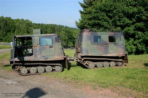 Bv 206 Hägglung | Fahrzeuge, Bundeswehr, Ranger