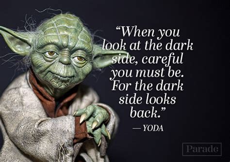 40 Best Yoda Quotes From the Jedi Master - Parade