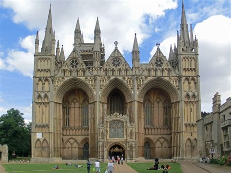 Peterborough and the Nene Valley - Short Break