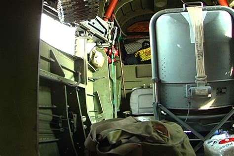 B-25 Interior | Tim Miller | Flickr