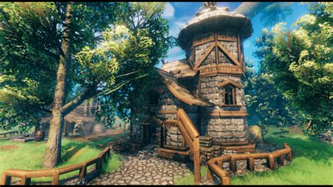 valheim house design tutorial - Bravos Account Pictures Library