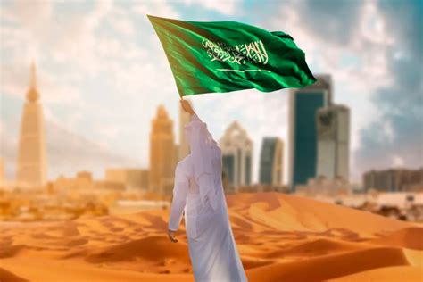 Flag Day 2024 Ksa - Genia Jordain